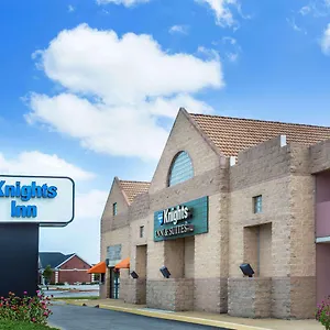 Hotel Knights Virginia Lynnhaven, Virginia Beach