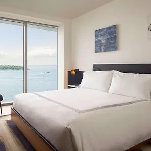 Thompson Seattle, By Hyatt 4* Seattle