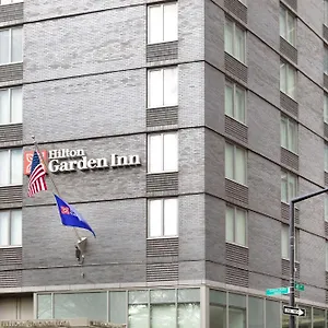 Hilton Garden Long Island 3* New York