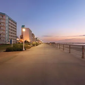 Hotel Surfbreak Virginia Oceanfront, Ascend Collection, Virginia Beach