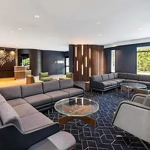 Courtyard By Marriott Resort/convention Center 3* Anaheim