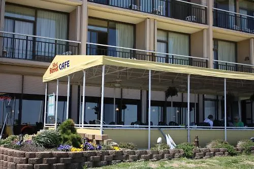 Four Sails Resort Virginia Beach États-Unis