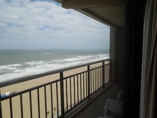 Four Sails Resort Virginia Beach