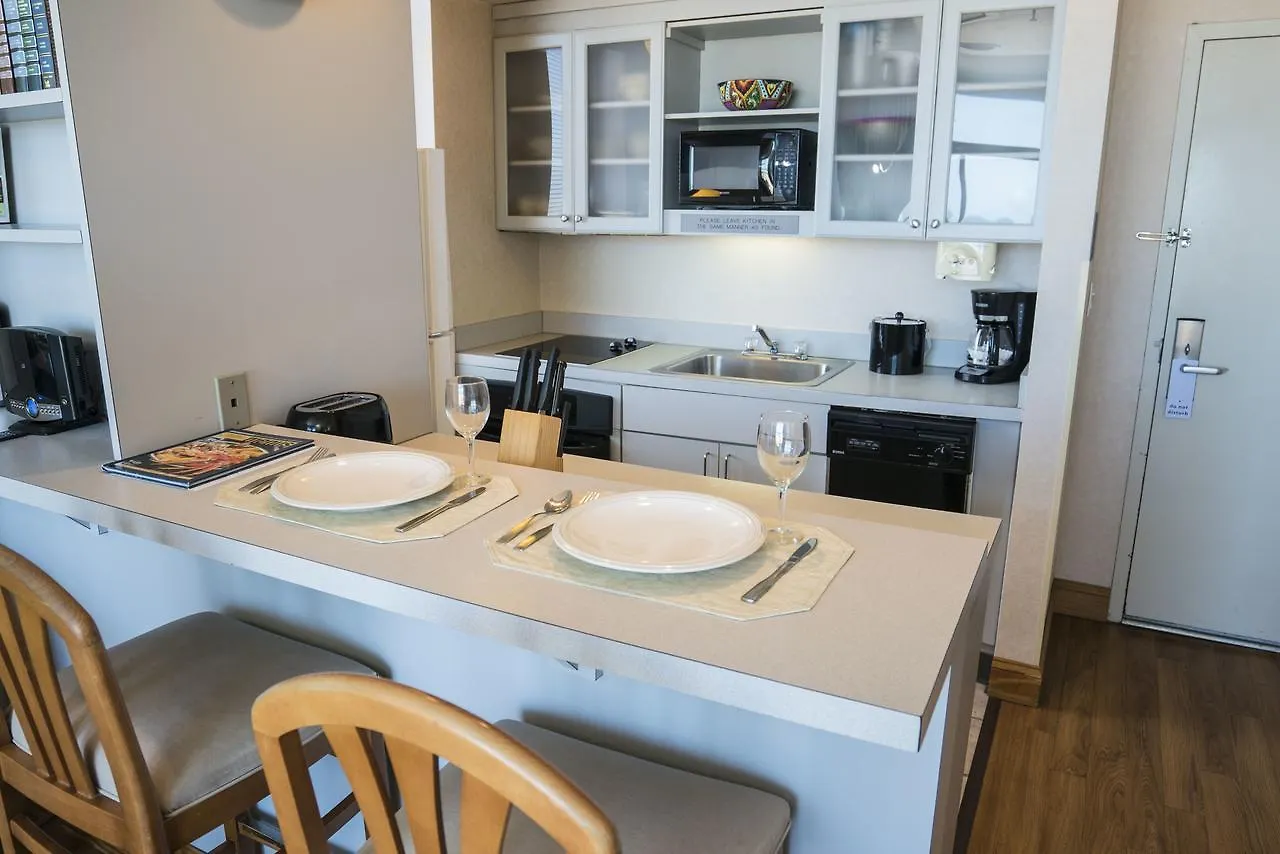 Hotel Four Sails Resort Virginia Beach