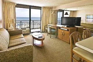 Four Sails Resort Virginia Beach 3*,