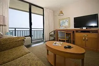 Hotel Four Sails Resort Virginia Beach