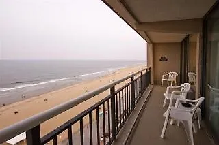 Four Sails Resort Virginia Beach Hotel